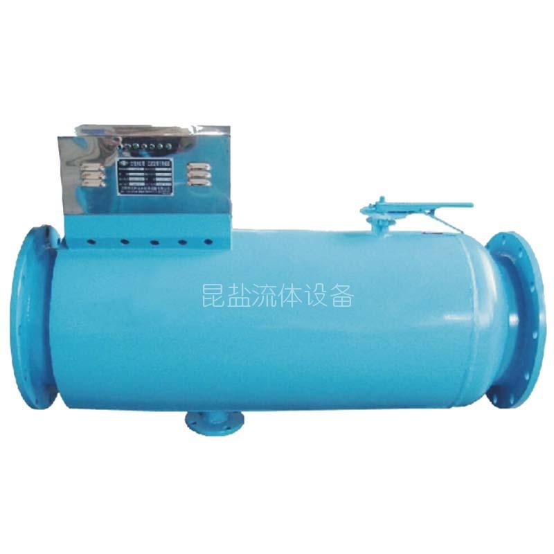 射頻水處理器